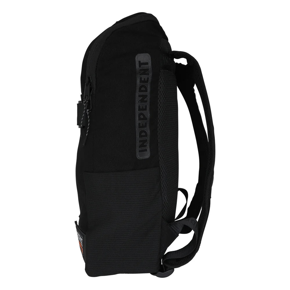 Independent “Skateboard” Backpack