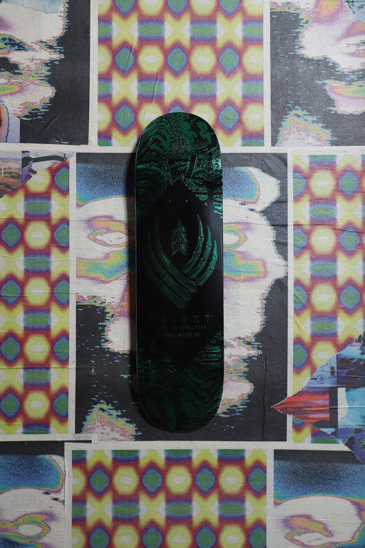 Powell Peralta Skeleton Flight Deck 8.5