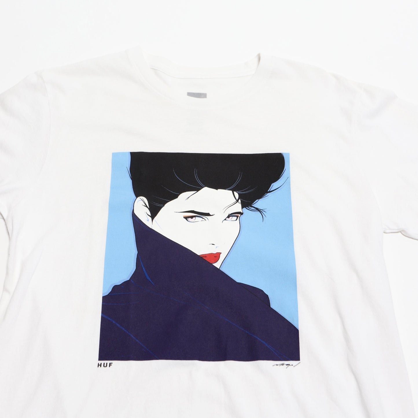 Huf “Negal” Shirt