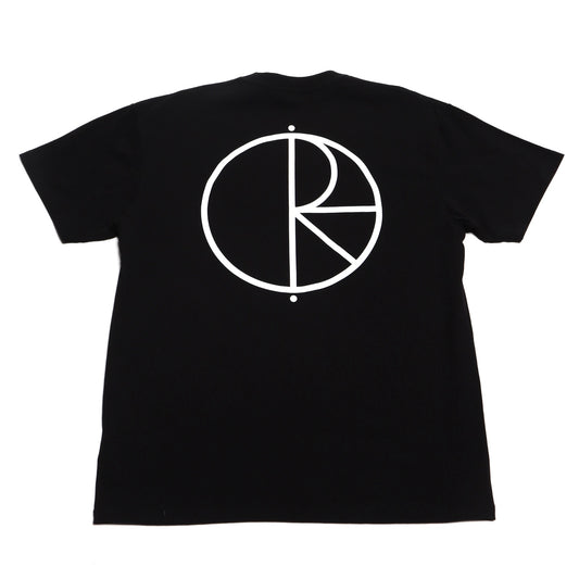 Polar “Logo” Shirt (Black)