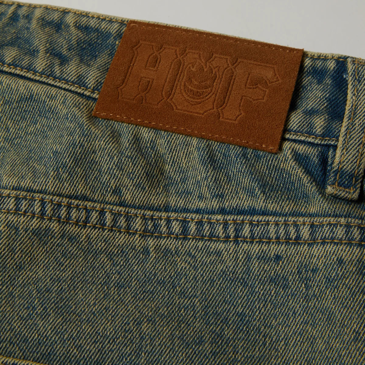 Huf X Spitfire “Cromer” Pants