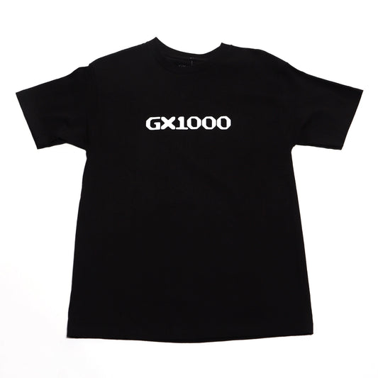 GX1000 “OG Logo” Shirt (Black)