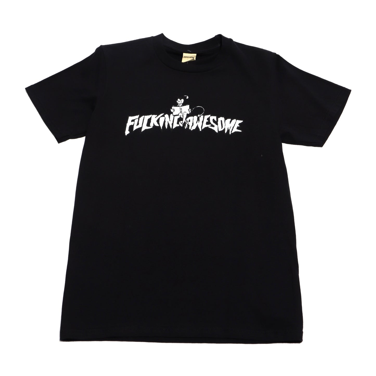 FA “Lil Devil” Shirt (Black)