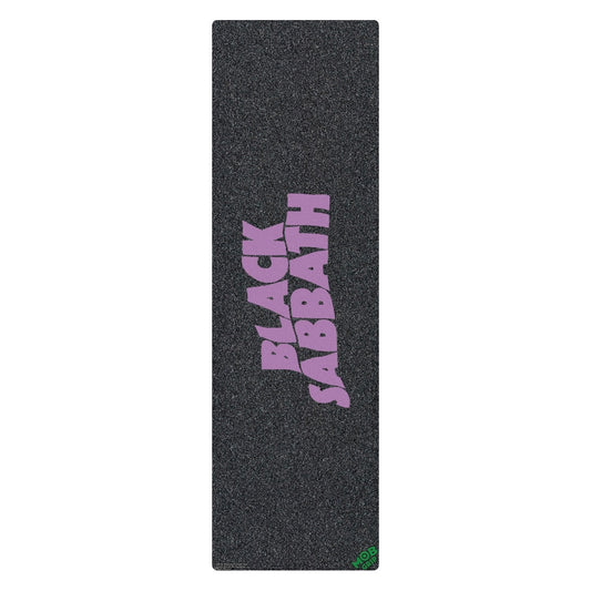 Black Sabbath X Mob 10in “Master of Reality” Grip Tape
