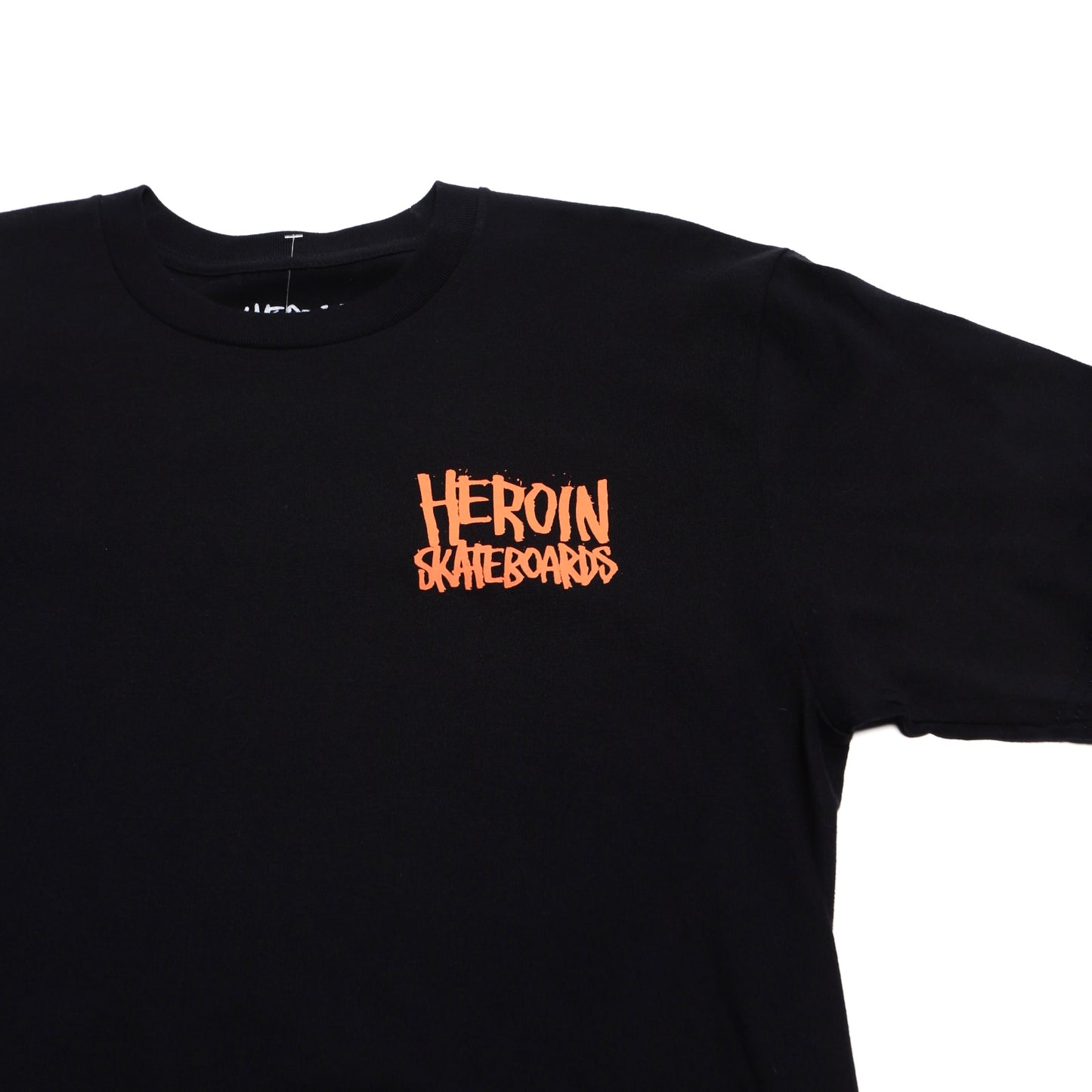 Heroin “Eggzilla 3” Shirt