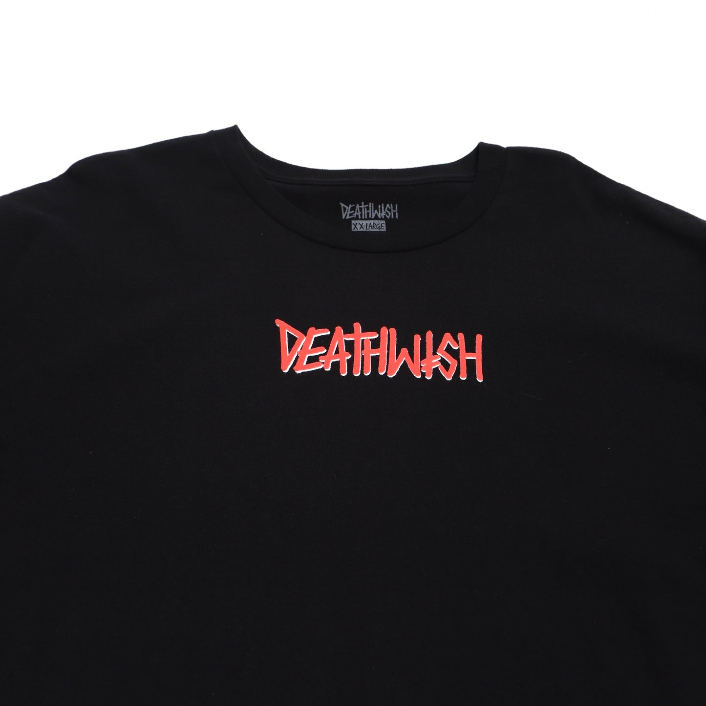 Deathwish “OG Gang Logo” Shirt