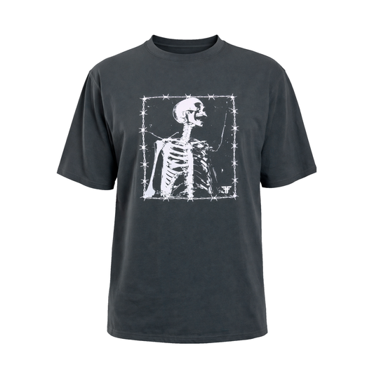 Fallen “Skeleton” Shirt