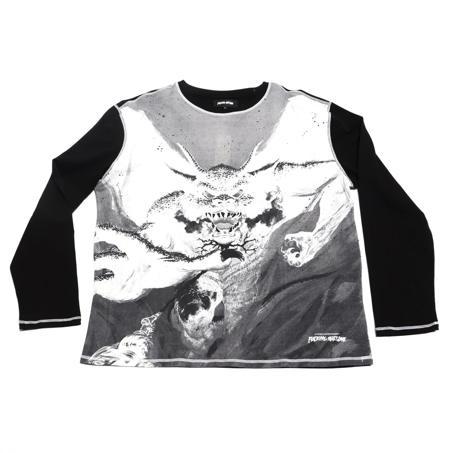 FA “Demon” Long Sleeve