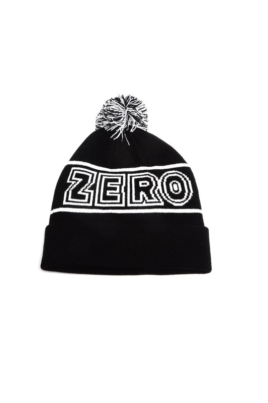 Zero “Bold” Beanie