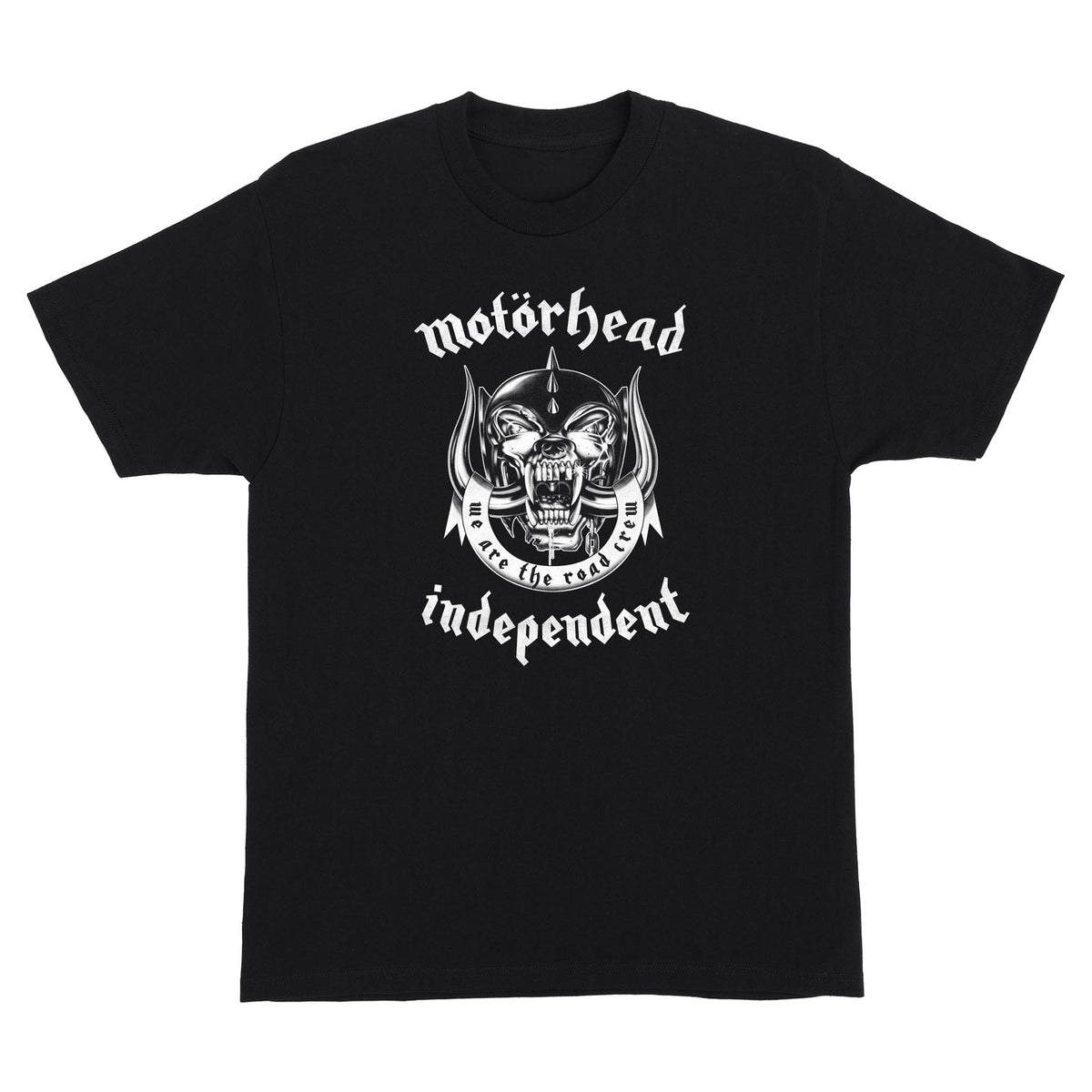 Independent X Motor Head Shirt