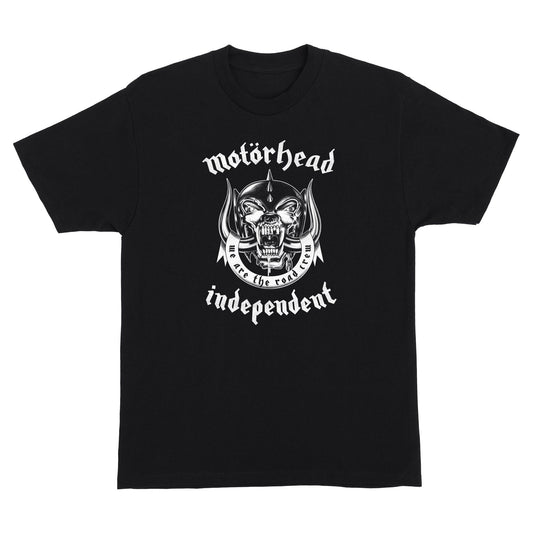 Independent X Motor Head Shirt