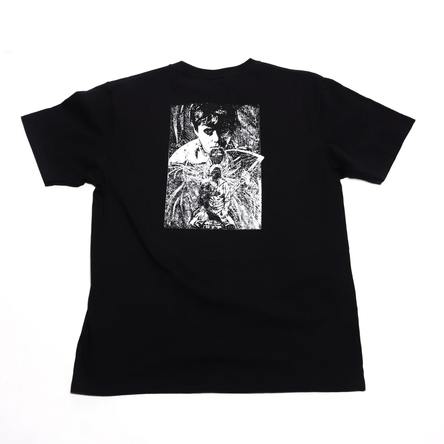 Hockey “Bad Thoughts” Shirt