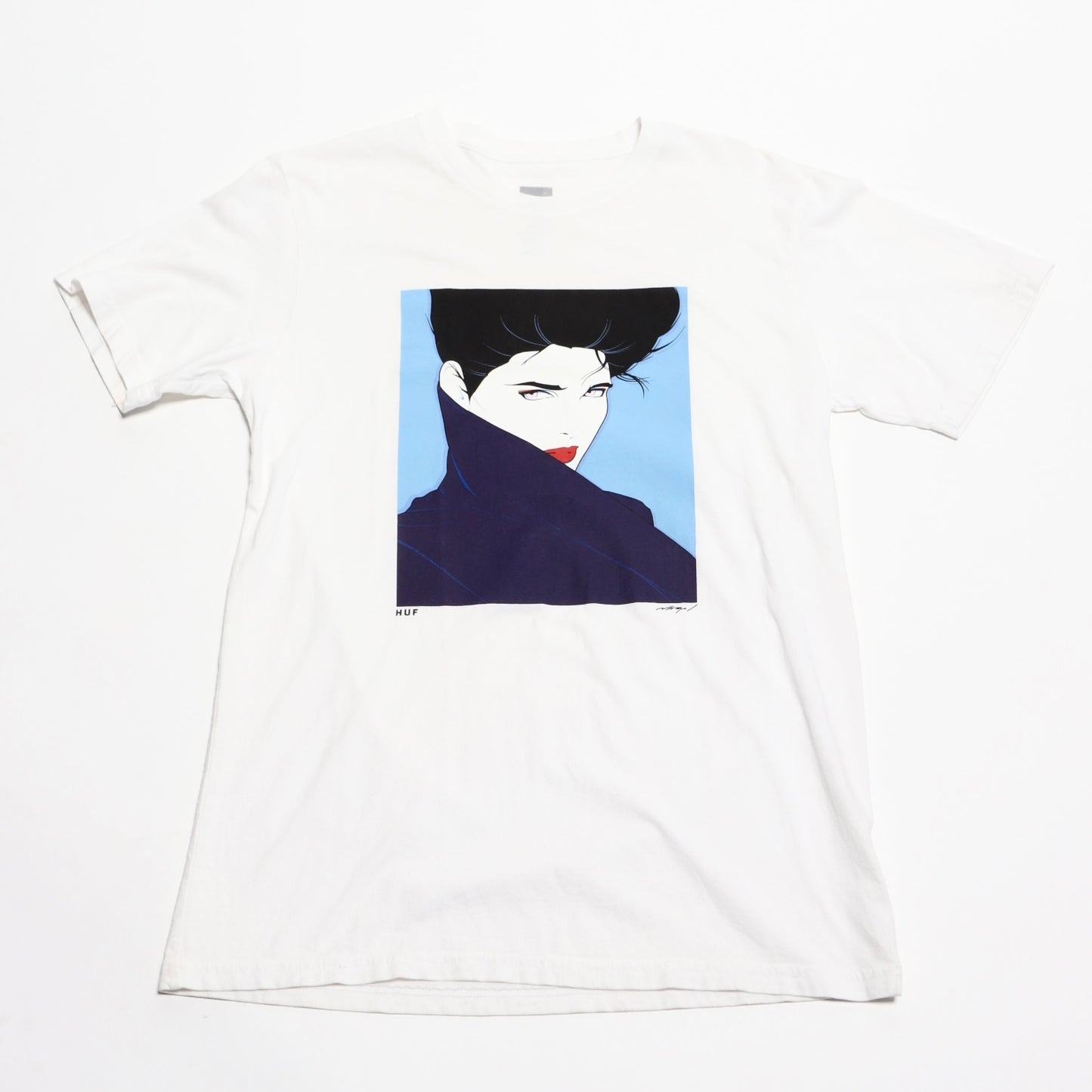 Huf “Negal” Shirt