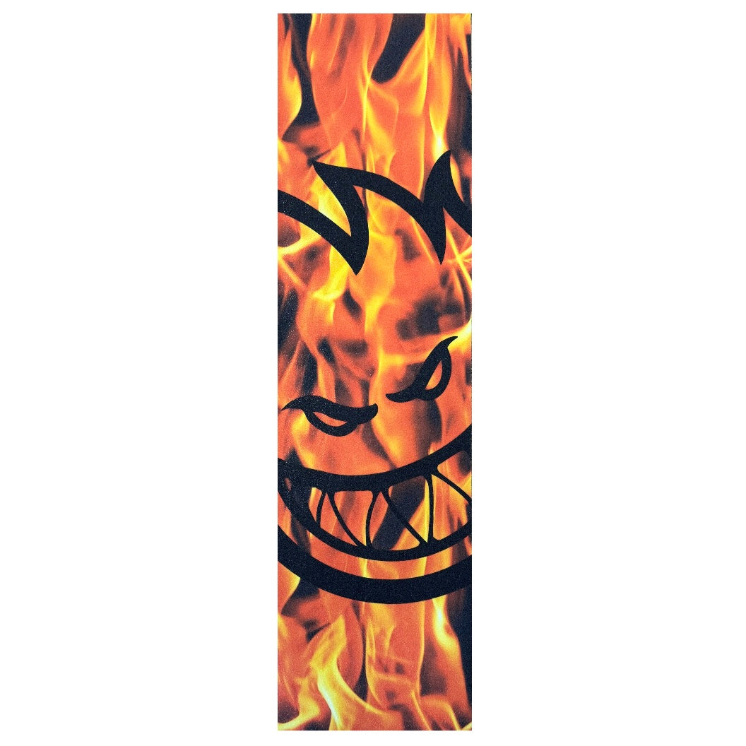 Spitfire “Inferno 2” Griptape