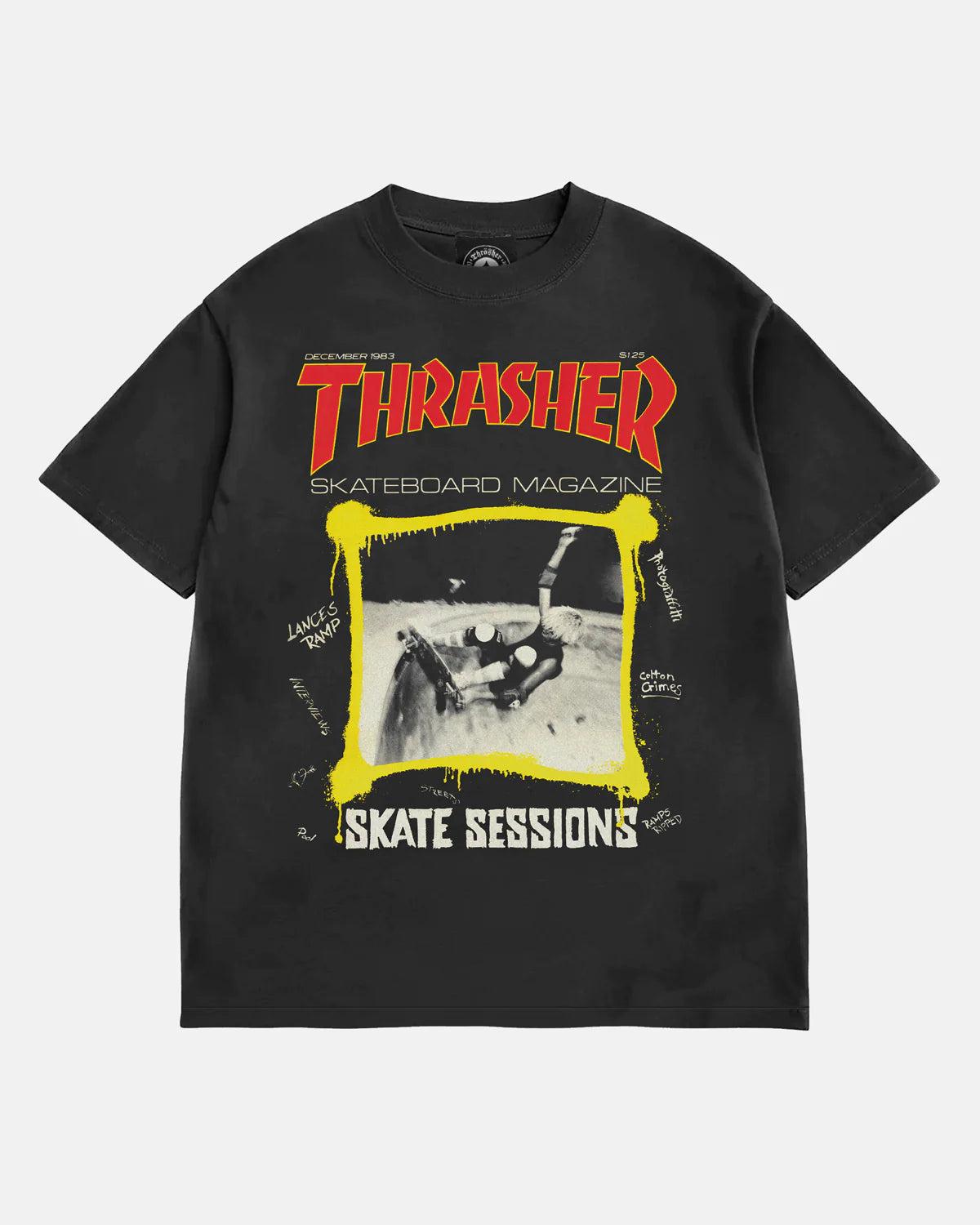 Thrasher “1983 Vintage” Shirt