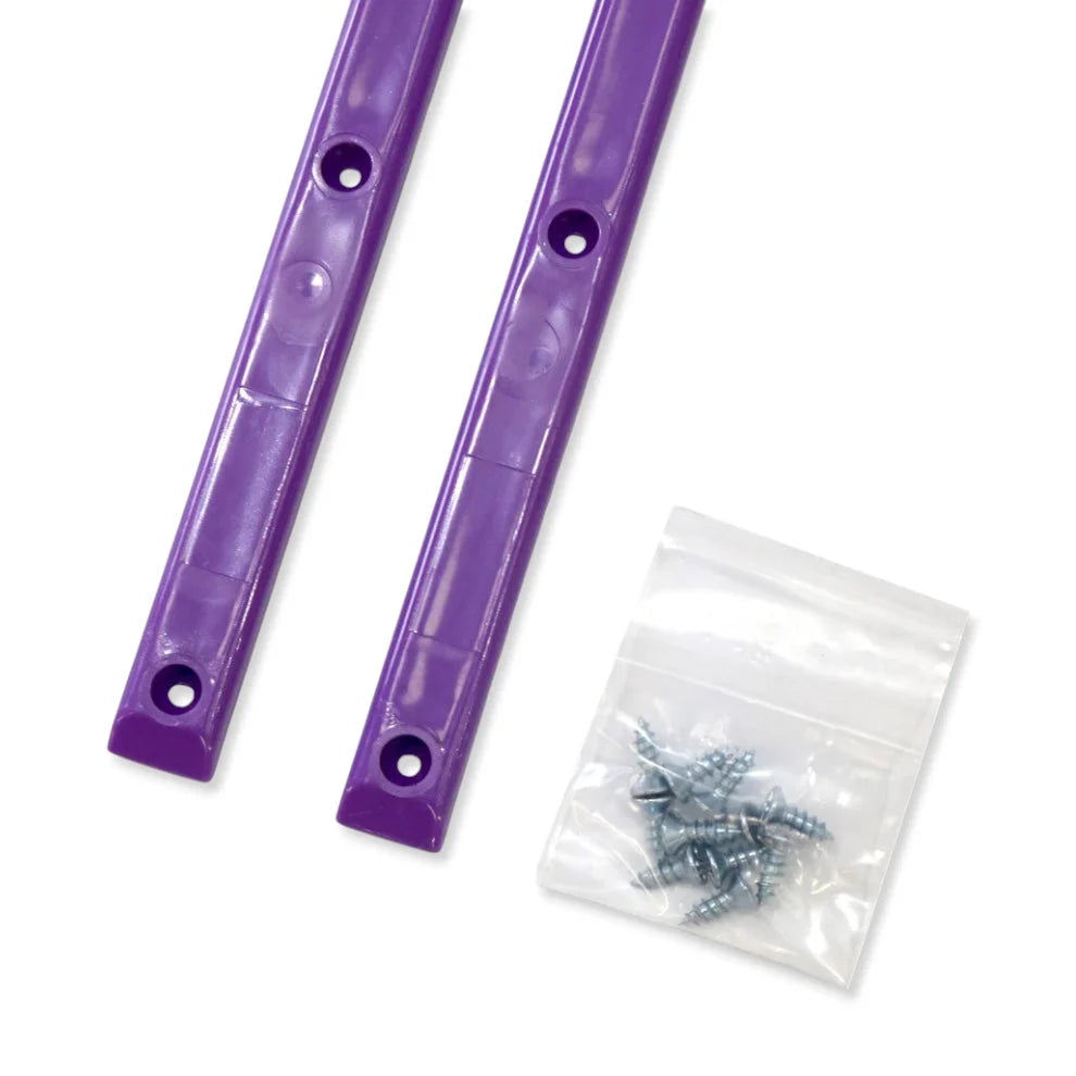 Rails (Purple)