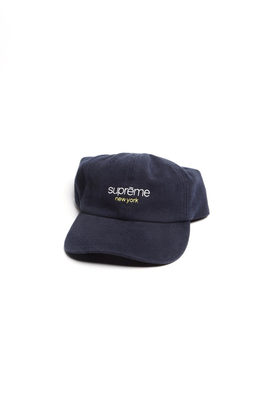 Supreme “New York” Hat