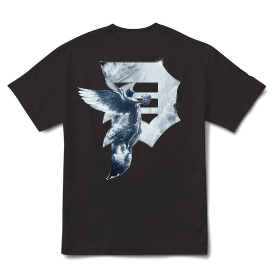 Primitive “Chosen” (Black) Shirt