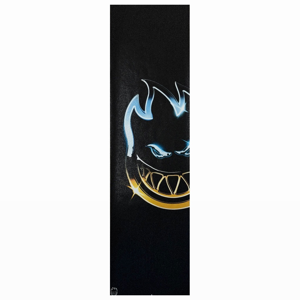 Spitfire “Crome” Griptape
