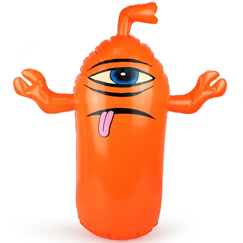 Toy Machine “Sect” Blow Up (Orange)