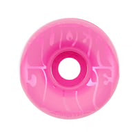 OJ 78a “Super Juice” (Bubble Gum/Pink) 60mm Wheels