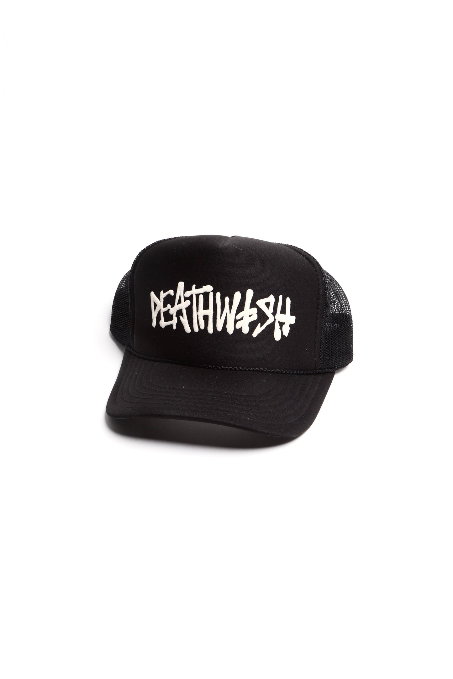 Deathwish Death Spray Hat