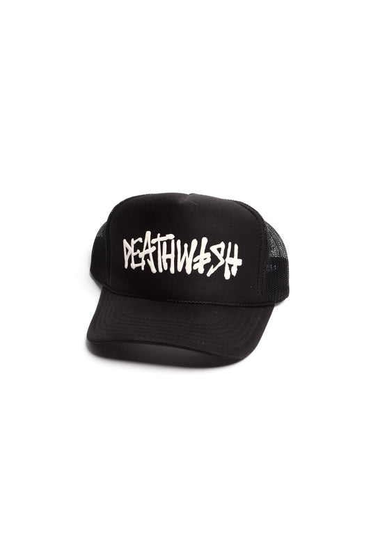 Deathwish Death Spray Hat
