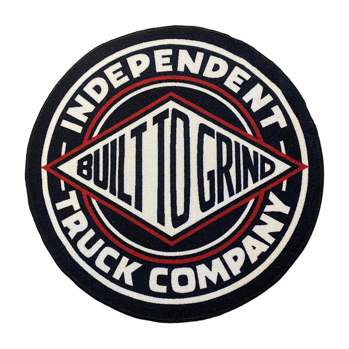 Independent “BTG” Rug