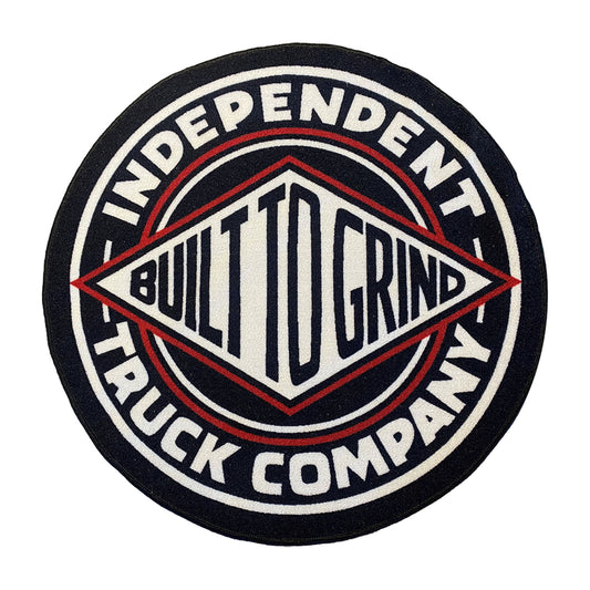Independent “BTG” Rug