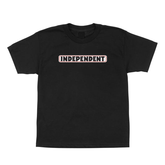 Independent “Bar Logo” Shirt
