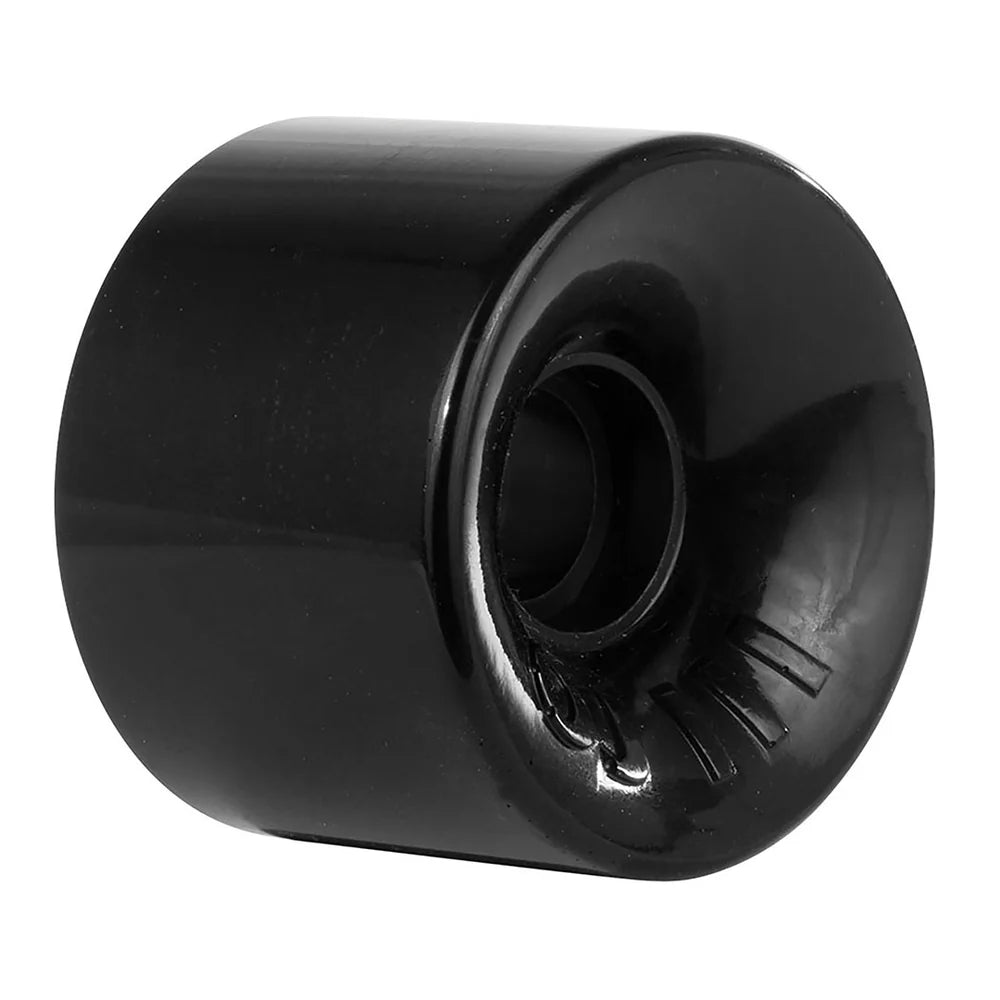 OJ 78a “Hot Juice” (Black) 60mm Wheels