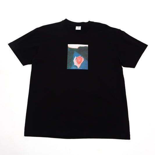 Polar “Heart” Shirt (Black)