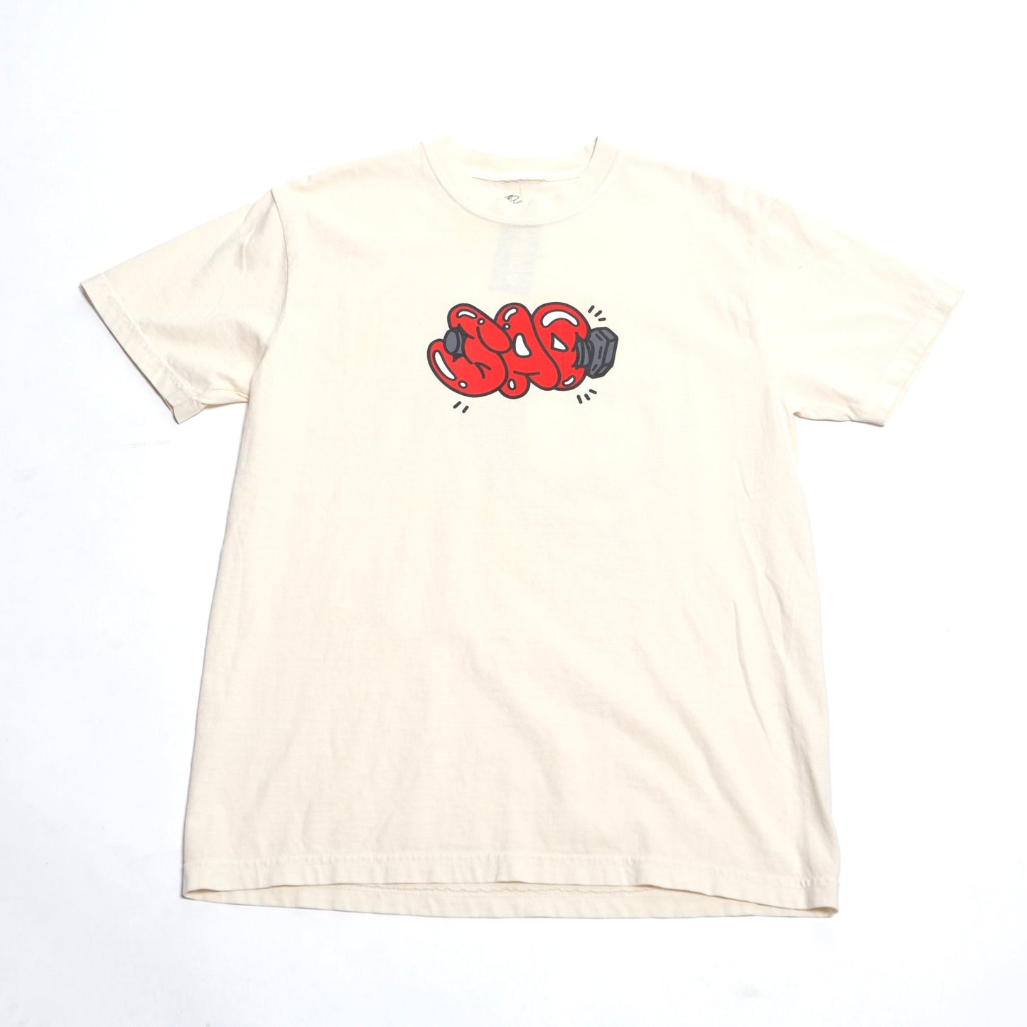 SAD “Love” Shirt (Tan)
