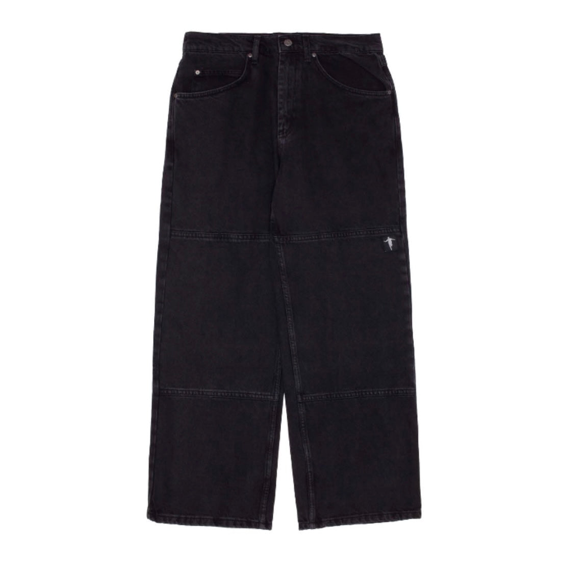 Hockey “Double Knee” Pants