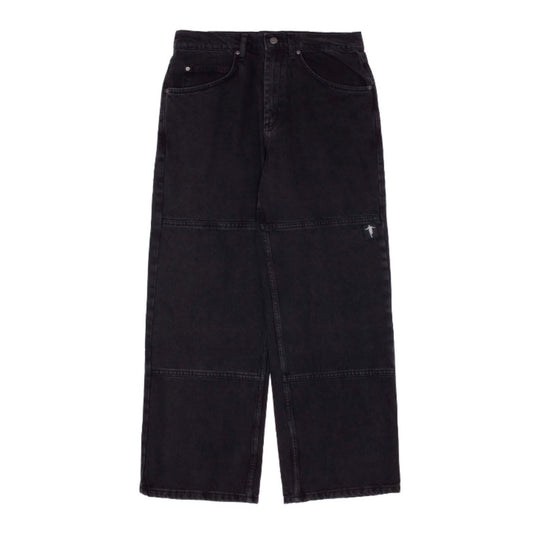 Hockey “Double Knee” Pants