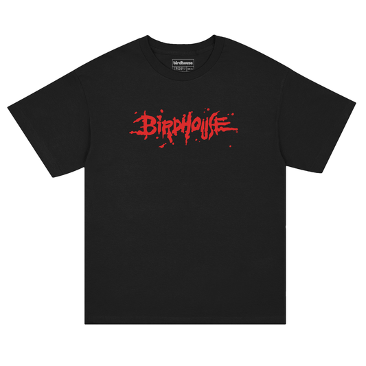 Birdhouse “Splatter” Shirt