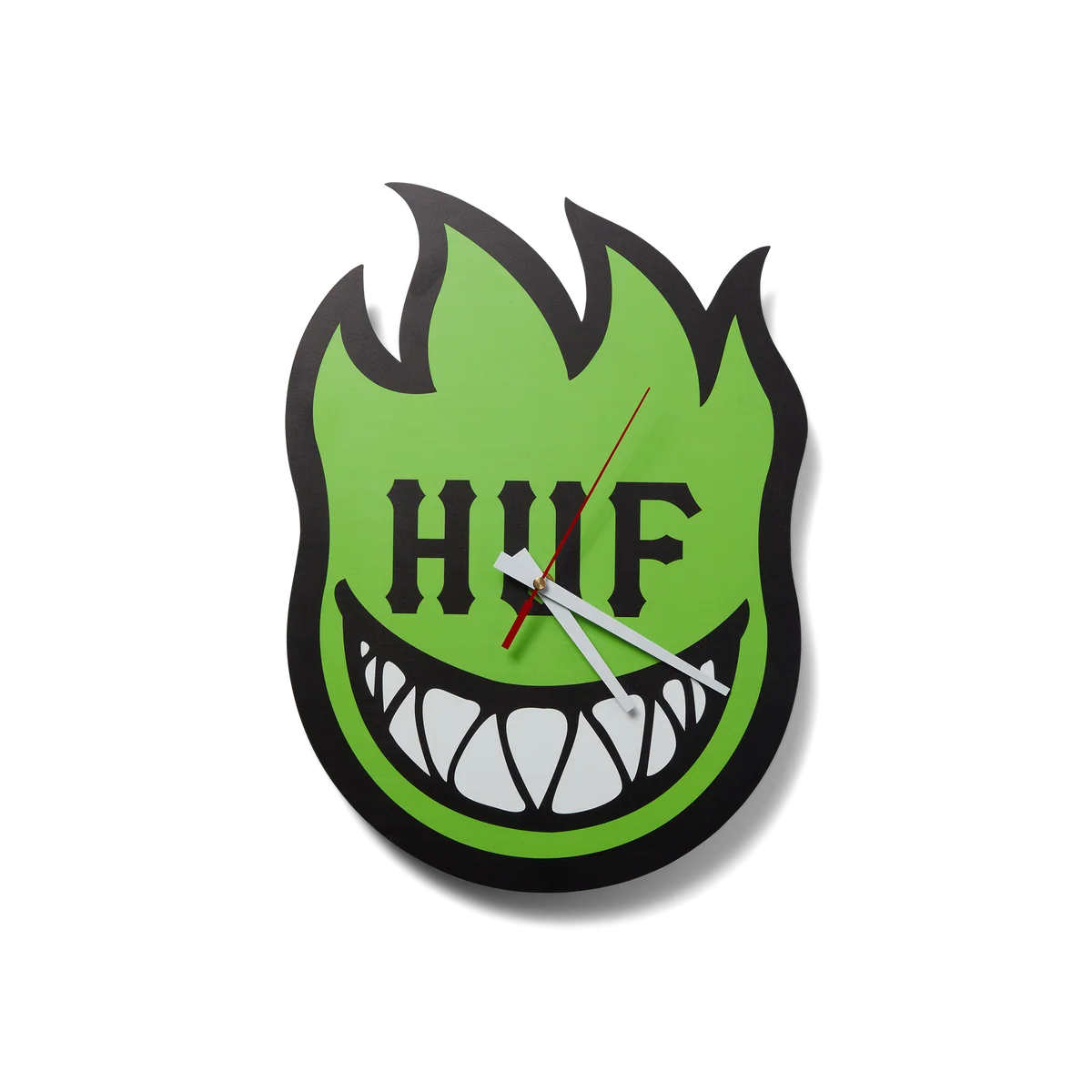 Huf X Spitfire “Clock”