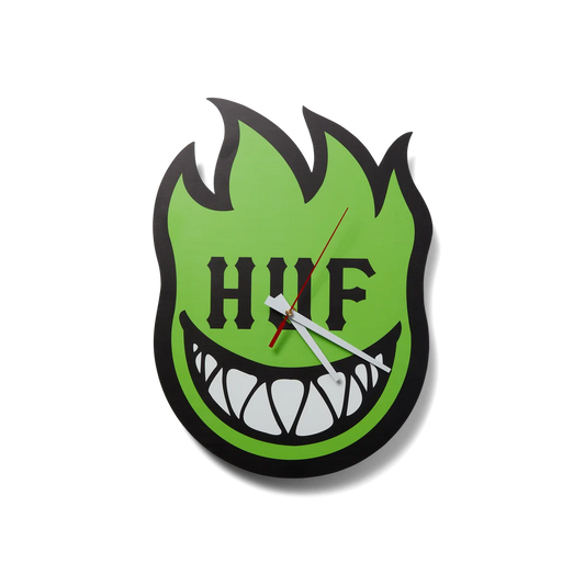 Huf X Spitfire “Clock”