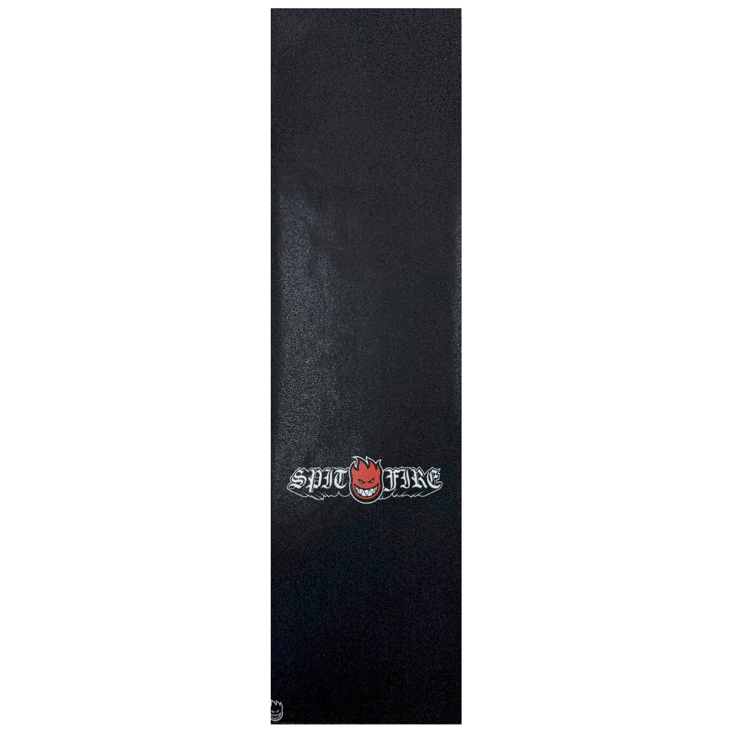 Spitfire “Script logo” Griptape