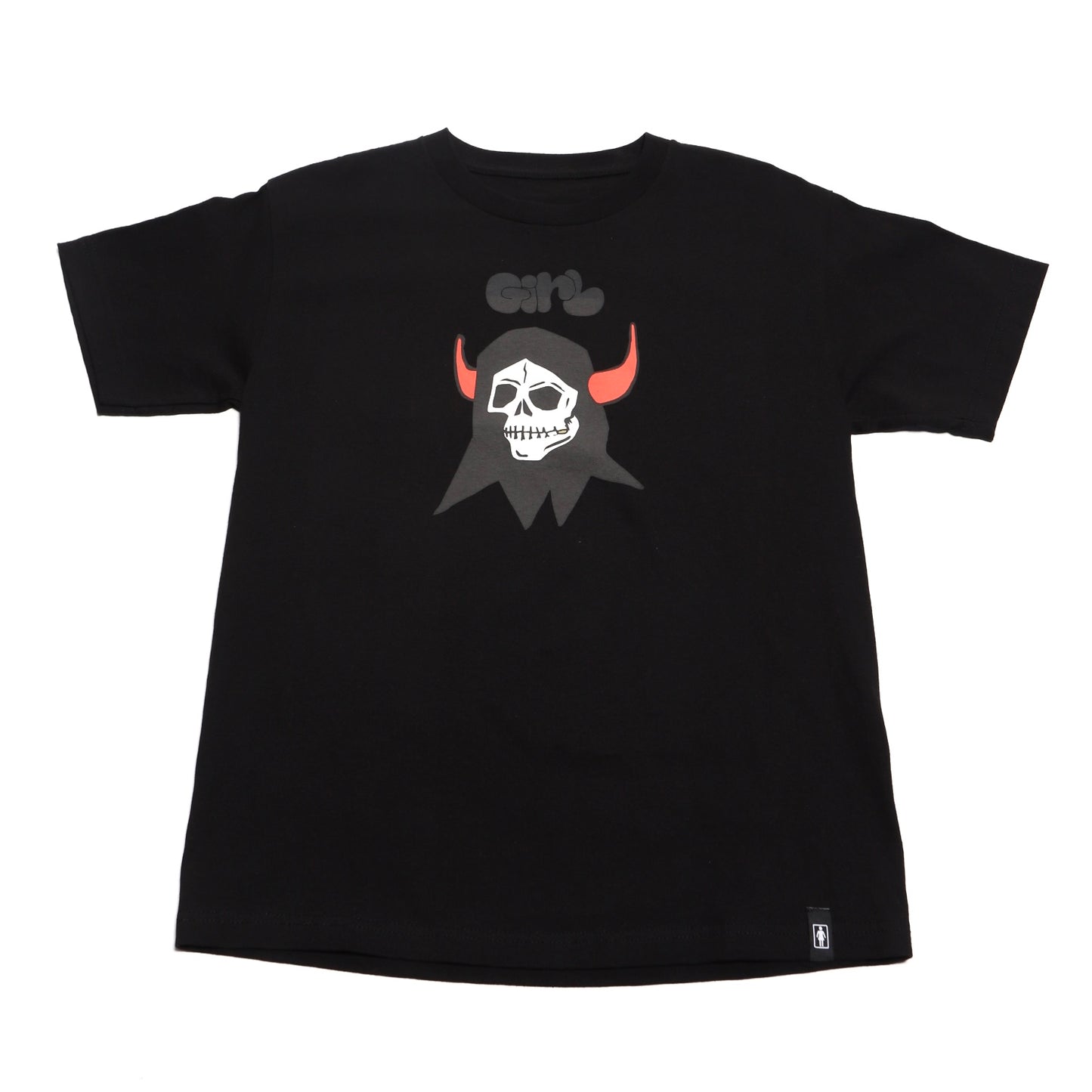 Girl “Reaper” Shirt