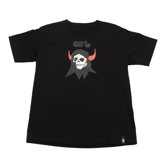 Girl “Reaper” Shirt