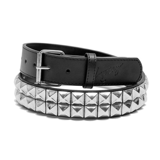 Loosey “Stud Finder Black” Belt
