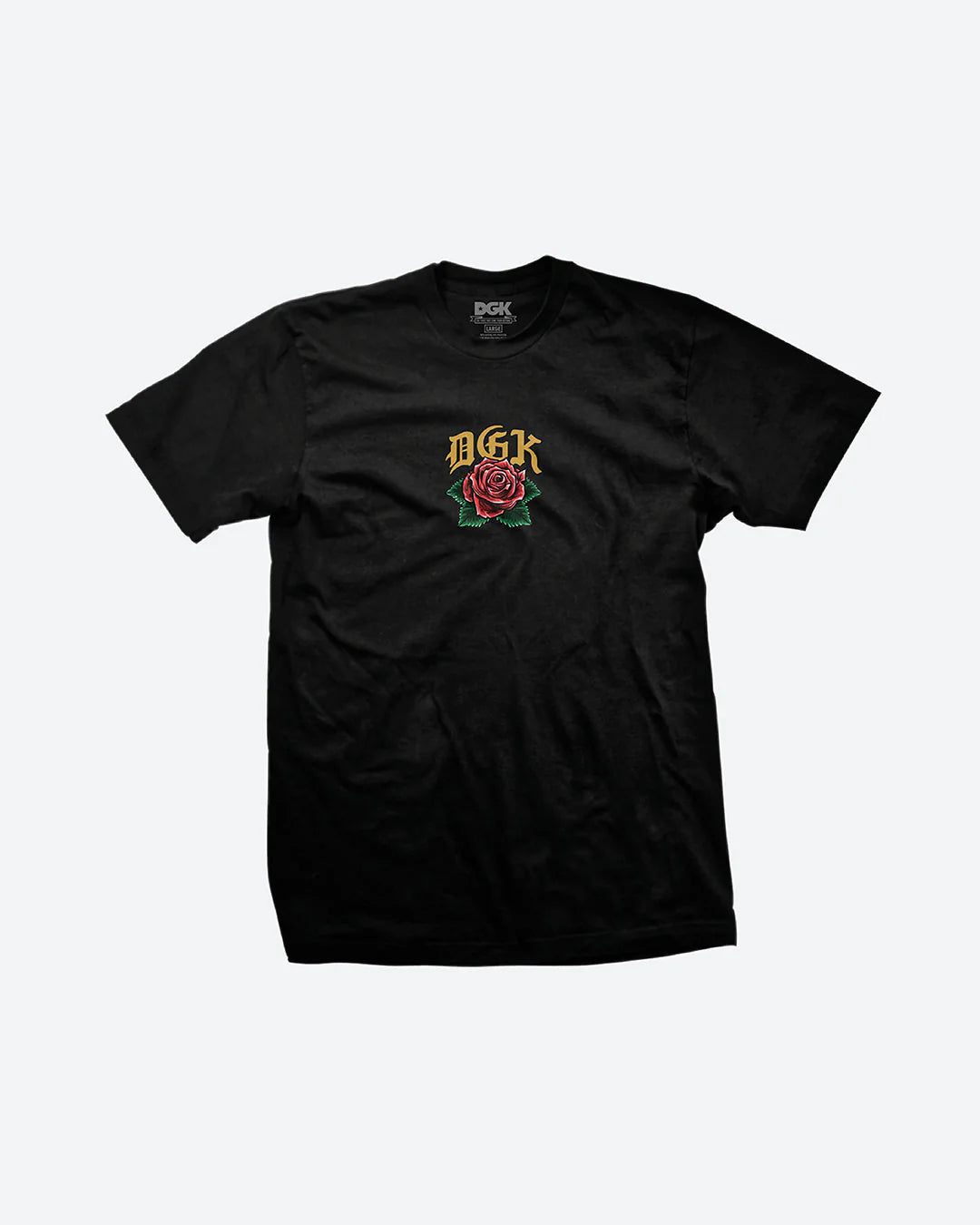 DGK “Guadalupe” Shirt