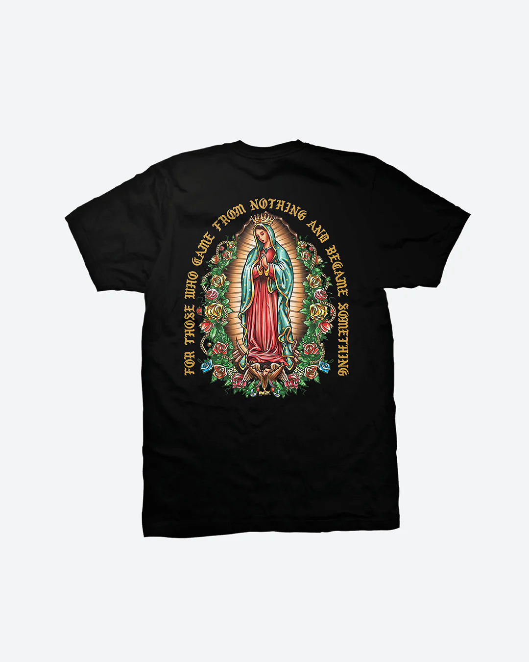 DGK “Guadalupe” Shirt