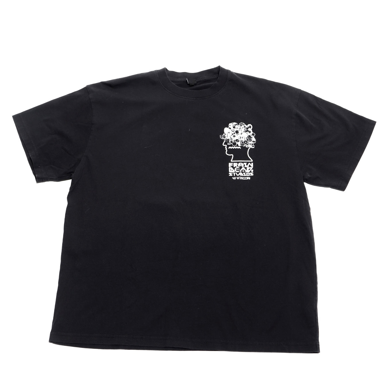 Brain Dead “Studios” Shirt