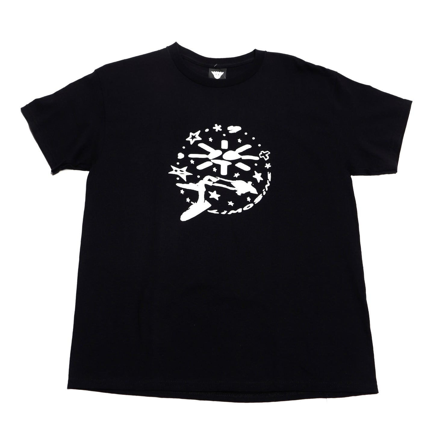 Limousine “Relax” Shirt (Black)