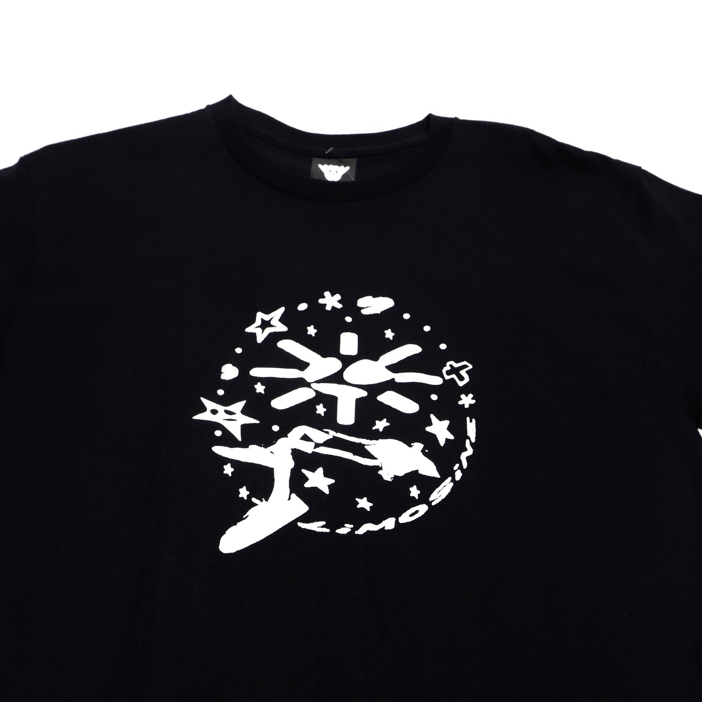 Limousine “Relax” Shirt (Black)