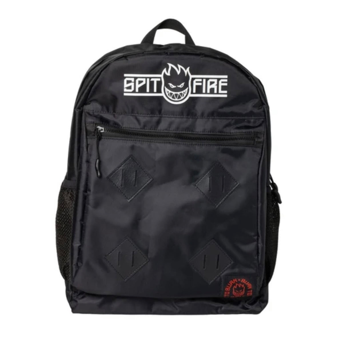 Spitfire “Let It Burn” Backpack