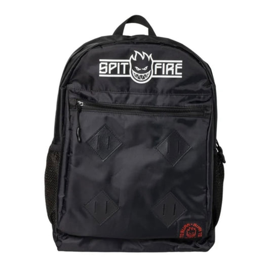 Spitfire “Let It Burn” Backpack