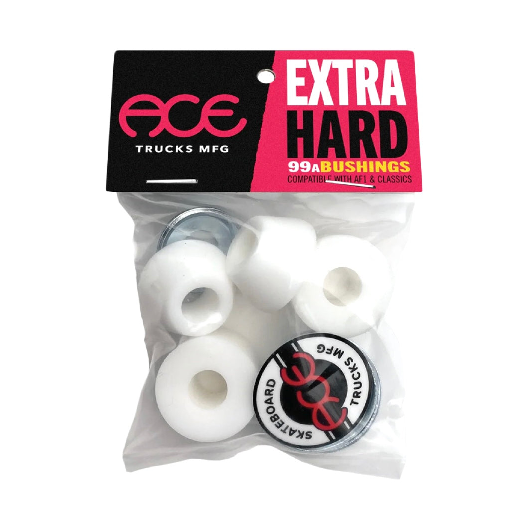 Ace “99a Extra Hard” Bushings